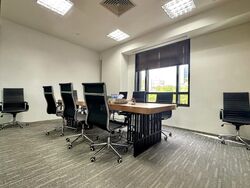 Winsland House I (D9), Office #520262871